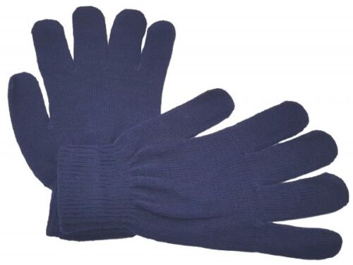 J100X Stretch-Handschuhe Winterhandschuhe Einheitsgrösse W1 