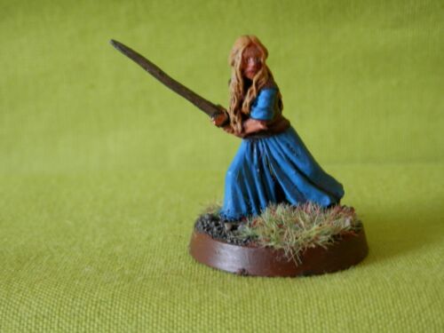 MANY UNITS TO CHOOSE FROM LOTR ARMY PAINTED MODELS