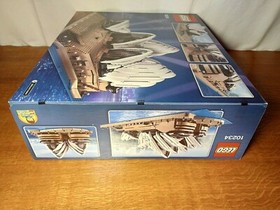 LEGO 10234 CREATOR EXPERT SYDNEY OPERA HOUSE MISB RARE MODULAR COLLECTION