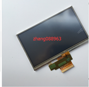 5inch for TomTom Start 25 LCD diaplsy screen with touch screen #Z62