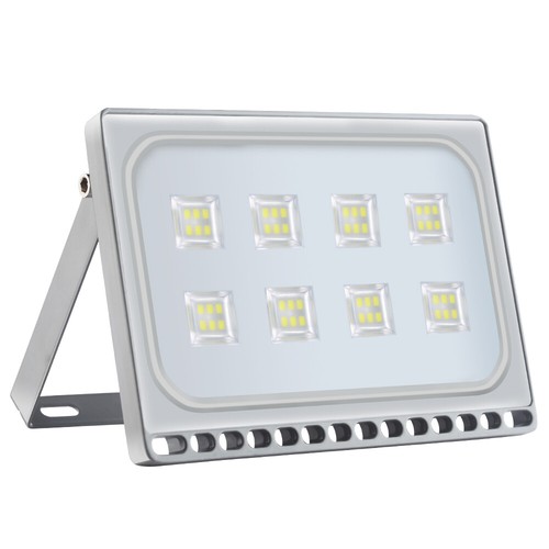 DEL Floodlight outside Light 10-500 W Security Flood Lights ip65 Outdoor Garden I