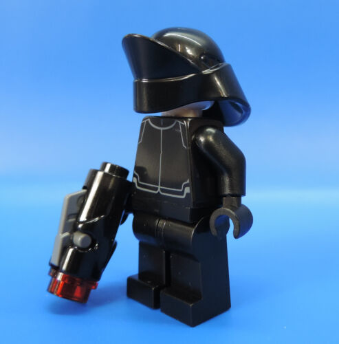 LEGO ® Star Wars Personnage 75197//First Order soldat navette pilote avec arme