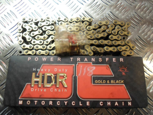 Honda CBR 125 R 11-14 Resistente cadena y piñón S Set Kit De Calidad