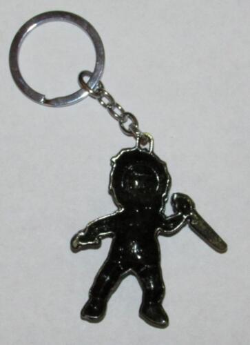 Details about  / Bronze Childs Play Bride of CHUCKEY 3D Metal Alloy KEY CHAIN Ring Keychain NEW