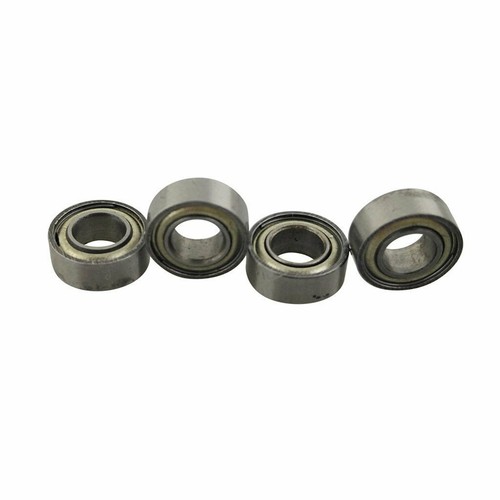 Metal Wheel Hub /& Ball Bearings for A949 A959 A969 K929 RC Model Car
