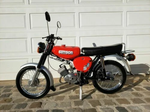 MZ Motorräder