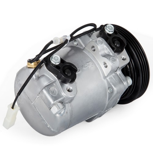 Get AC Compressor A//C Clutch For Suzuki Grand Vitara 14155434 99-05 2.5L Free