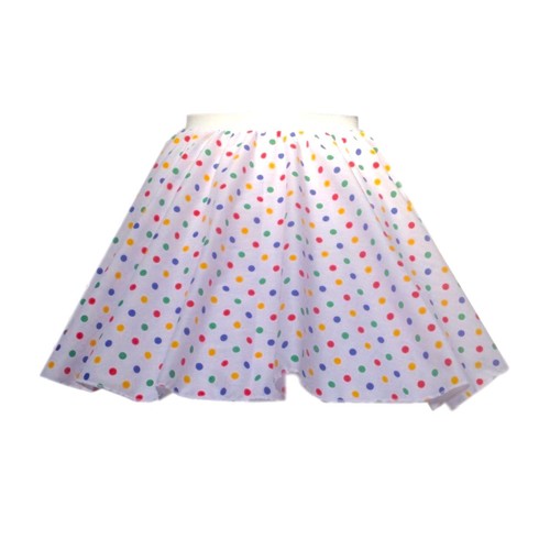 Adulto O Bambino Costume Children in Need a pois Gonna Pudsey Accessori
