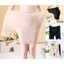 Hot Women Plus Elastic Safety Lace Under Shorts Pants Leggings Render Ice Silk