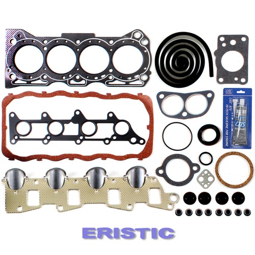 89 90 91 92 93 94 95 1.6 L GEO TRACKER HEAD GASKET SET
