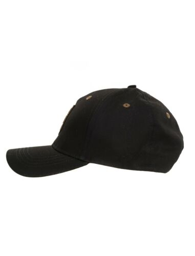 Nouveau Navitas Apparel Core II CAP-taille unique-Couleur noire-Pêche à La Carpe