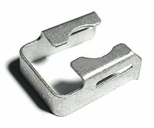 Fuel Injector Metal Retaining Clip BC61003