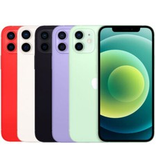 NEU Apple iPhone 12 5G 64GB/128GB/256GB Ohne Vertrag Handys 6,1 Zoll Alle Farben