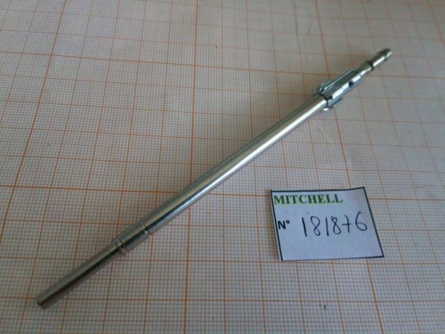 AXE MOULINET MITCHELL PREDATOR 600Elect MULINELLO CARRETE AXLE REEL PART 181876