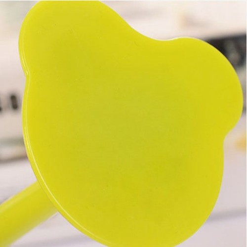 1X Kreative schreibtischlampe dual zweck kugelschreiber nette kleine nachtli GY
