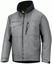 Rip-stop RED Snickers 1128 Craftsmen’s Winter Jacket Water Resistant