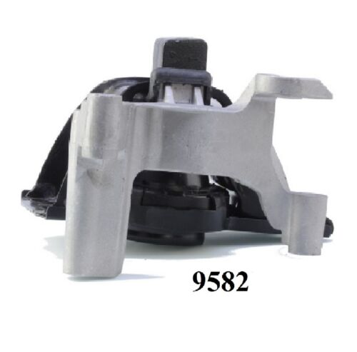 1 PCS FRONT RIGHT MOTOR MOUNT FIT 2007-2012 Nissan Sentra 2.0L