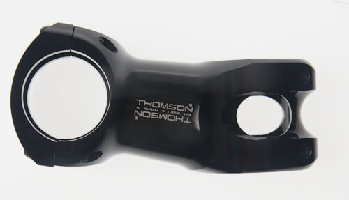 Thomson Elite X4 mountain bike VTT Tige 10 Degrés 31.8 X 70 mm Noir