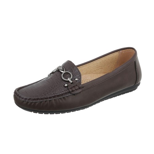 MODERNE MOKASSINS DAMENSCHUHE 5191 0€