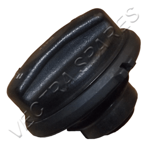 VAUXHALL VECTRA C FACELIFT DESIGN FUEL CAP