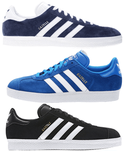 Adidas Originals Gazelle Ii Navy Adidas Originals Gazelle Ii Navy