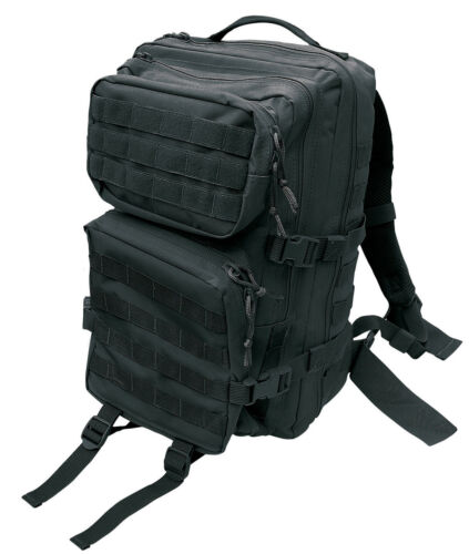 Ic US Army Assault II Outdoor Sac à dos Outdoor US Trecking BW