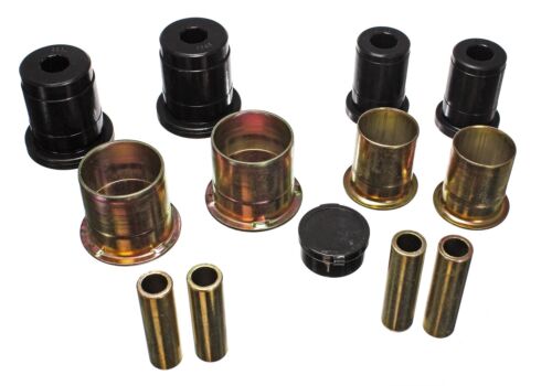 Energy Suspension 4.3144G Control Arm Bushing Set Fits 94-04 Mustang
