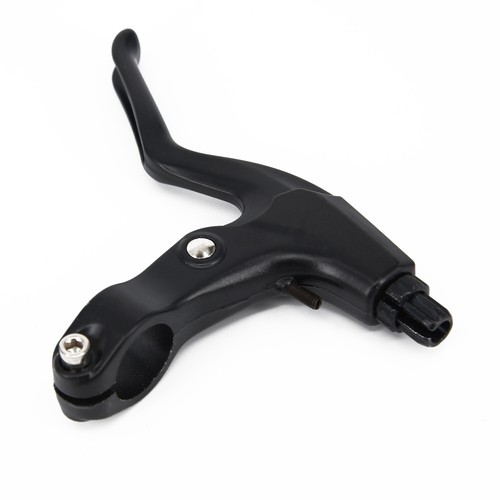 ONE BICYCLE Bike SIDE PULL CALIPER BRAKE SET FITS FRONT OR REAR BLACK NEW