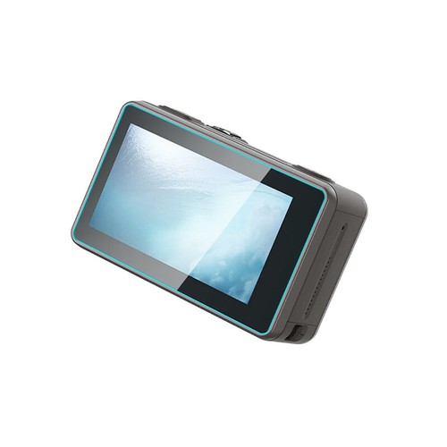 Display Schutz Für DJI OSMO ACTION Sports Kamera Zubehör Folie Ersatzteile Set