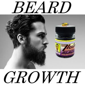 Cream To Grow Facial Hair 3