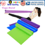 1.5m Yoga Tension Band Band Strength Training Stretch Belt Rubber Tension Rope