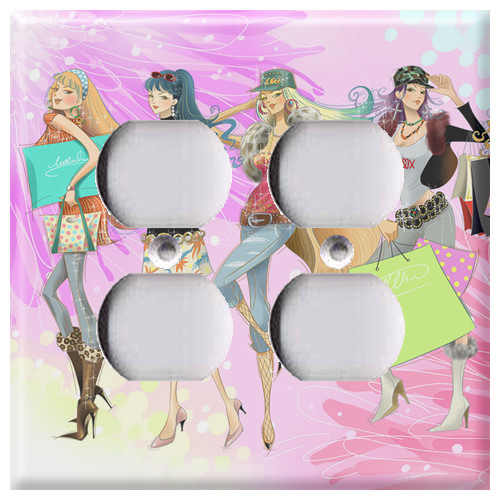 Light Switch Covers Home Decor Outlet Fashion Girls