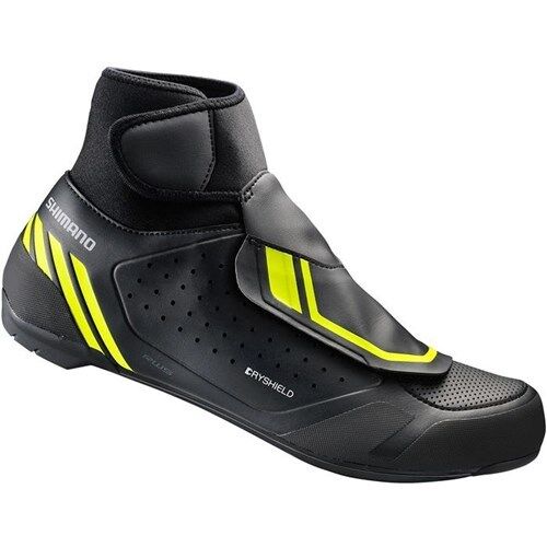 Shimano RW5 Dryshield SPD-SL Road Shoes