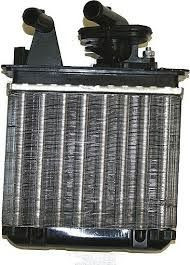 RADIATORE RISCALDAMENTO CON RUBINETTO TASSO BINGO ITALCAR T3 T2 HOLA