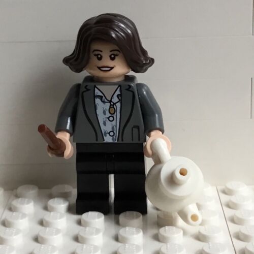 Lego Minifigur hp163 Tina Goldstein 75952 NEU Harry Potter Figur Tierwesen 