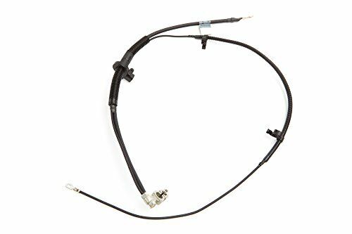 GM Genuine Parts 22846471 Negative Battery Cable