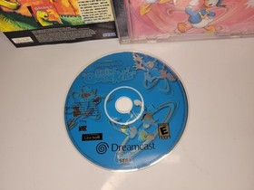 Donald Duck Goin’ Quackers Sega Dreamcast CIB 2000