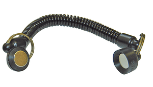 Stonfo Kescher-Magnet mit 1,30m Spiralband