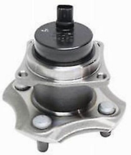 Rear Wheel Hub Bearing Assembly for Toyota Prius FWD 2001-2003