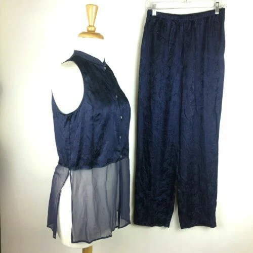 August Silk 100% Silk Intimates & Sleep for Women