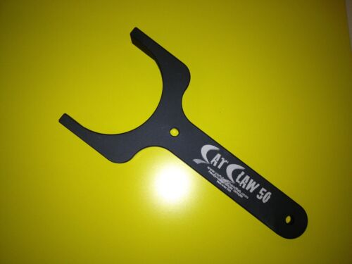 CNC CAT 50 Tool Holder Wrench /"Cat Claw 50/"