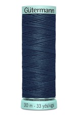 12.33 EUR//100 Meter Gütermann reine Knopflochseide 30m Nähgarn 114 FB