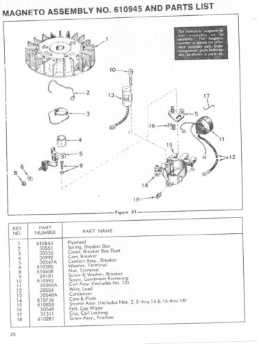 Gamefisher 3 Hp Manual