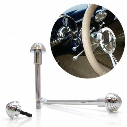 Retro Billet GM Chevy Column Dress Up Kit VPACDK3 classic parts usa hot rod