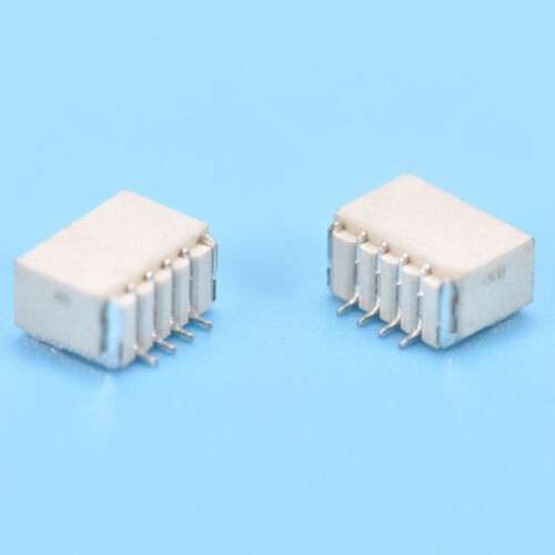 5 PCS Mini Micro ZH 1mm 2~6-Pin JST Connector And Wire TO 