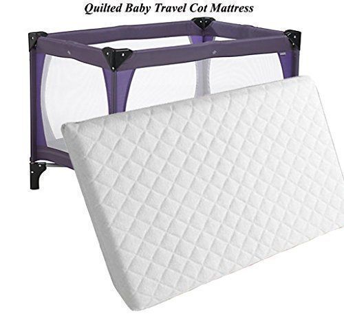 mattress for mothercare travel cot
