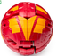 BAKUGAN Core 1 Pack Pyrus mantanoid NUOVO