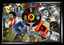 not cd clock #Personalised Elvis Presley Wall Framed clock Perfect Birthd 10