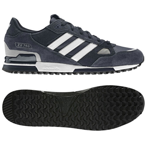 adidas trainers shoes mens zx 750