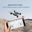 4K HD Camera Drone Toy Foldable FPV WiFi Professional Quadcopter 25 Minutes